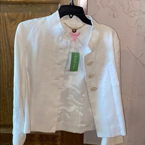 Lilly Pulitzer Declan Jacket